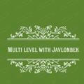 Javlonbek Academy | Multi level
