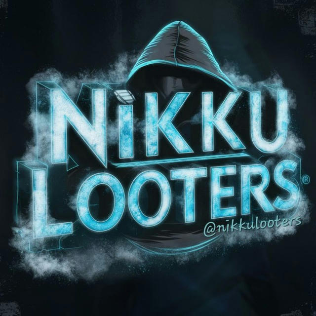 Nikku Looters (official)™