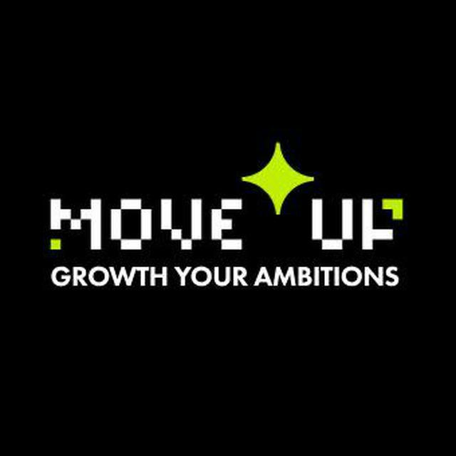Move-Up | Идеи для улучшения
