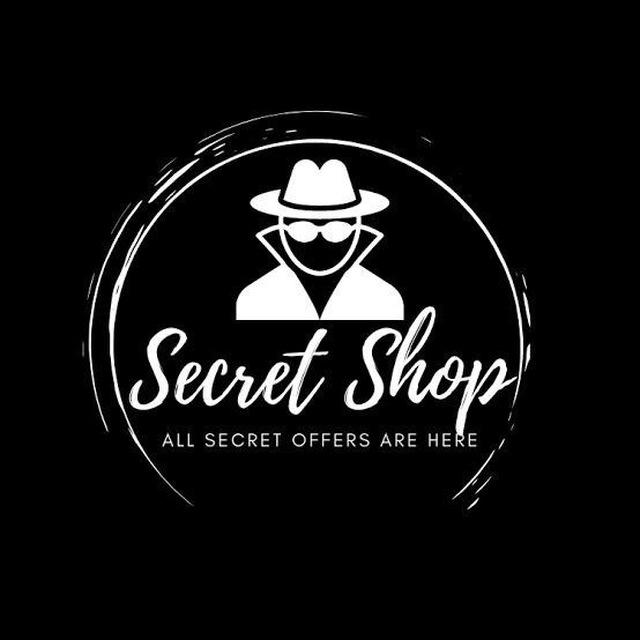 The Secret Shop