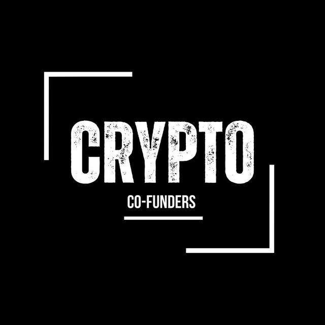 Crypto|Co-Funders 💵