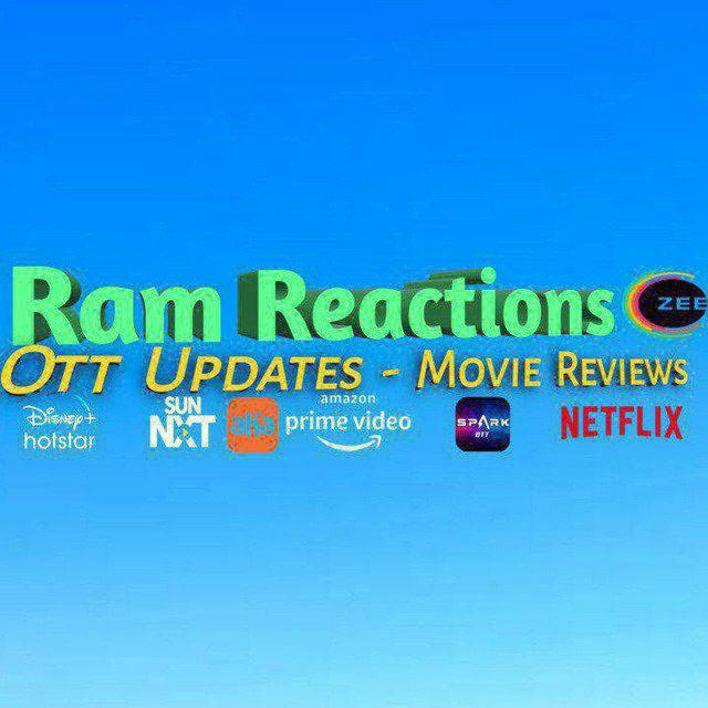 Ram Reaction