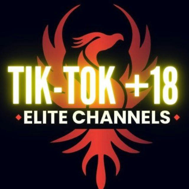 Tik-Tok +18