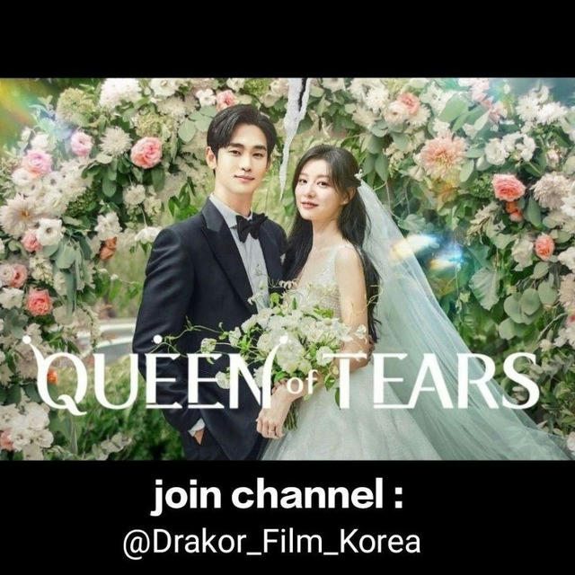 Queen of Tears Lovely Runner Drakor/Drama Korea & Cina ( Korea Movie )