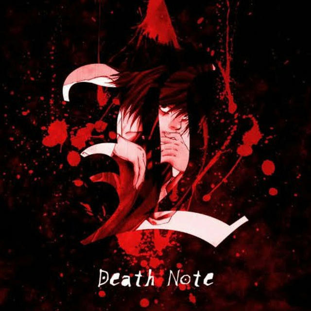 Death Note