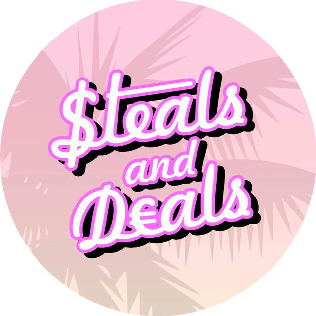 Steals&Deals