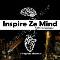 Inspire Ze Mind