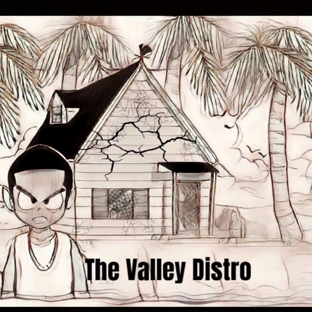 The Valley Distro™️