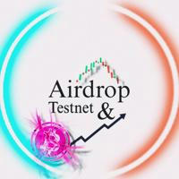 Testnet&Airdrop