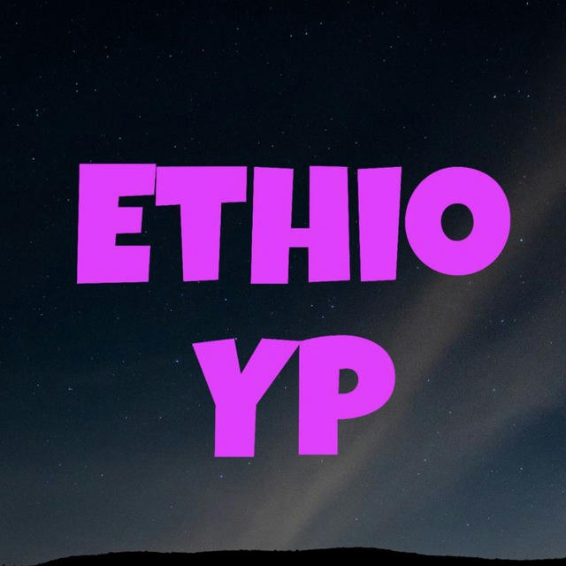 Ethio YP