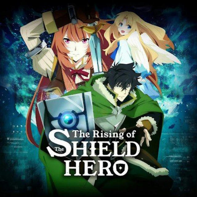 (ဒိုင်းကိုကို) The Rising of the Shield Hero