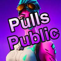Pulls Public Stock