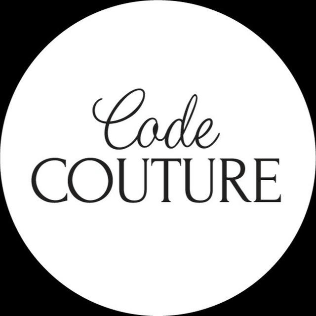 CODE COUTURE