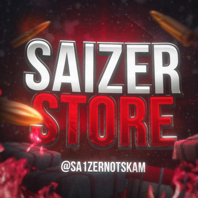 Sa1zer Shop