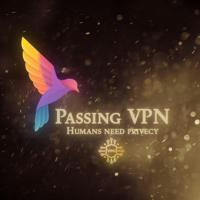 Passing VPN 🕊