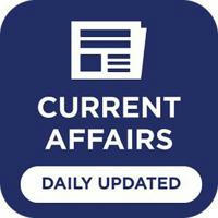DAILY CURRENT AFFAIRS