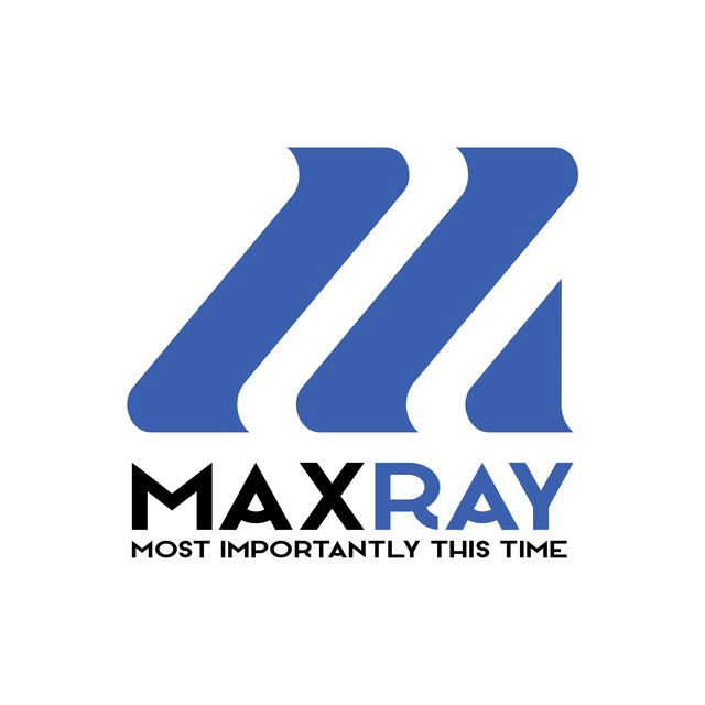 MaxRay I Махсус техника хизматлари