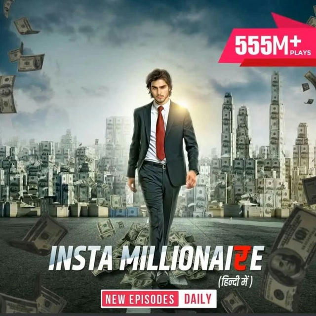 Insta Millionaire ✨ Pocket fm (King) I