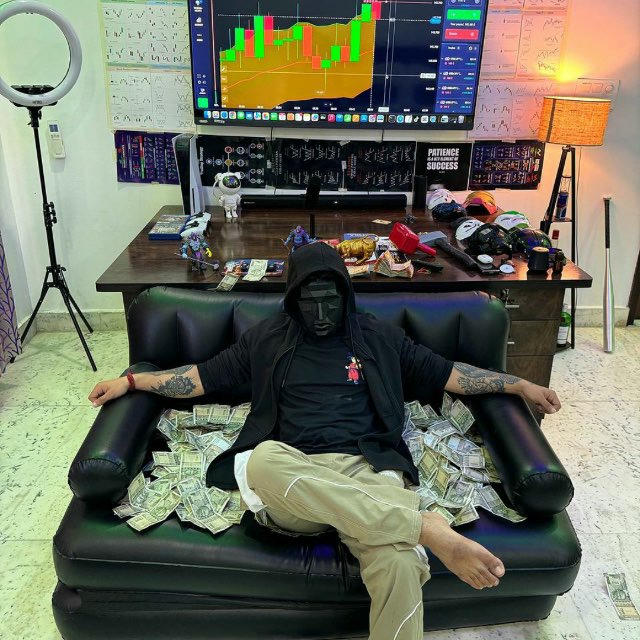 JJ TRADR 📈🚀