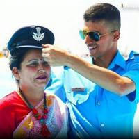 IAF ( Phase Second ) Anshu Singh