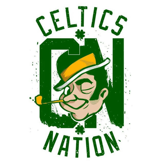 Boston Celtics Nation