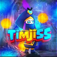 Brawl Timjiss