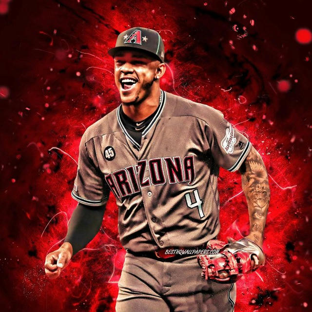 ARiZ0NA MLB⚾ 🇺🇸 Перф