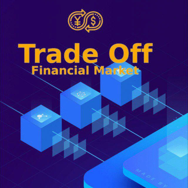 TRADE OF FINANCIAL MARKET CRYPTO TRADING VIP GOLD️️️🥇📉📈📊