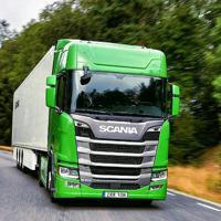Дальнобойщики Европа Trucker EU