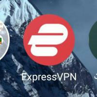 Vpn express ( فيلتر شكن قوي )