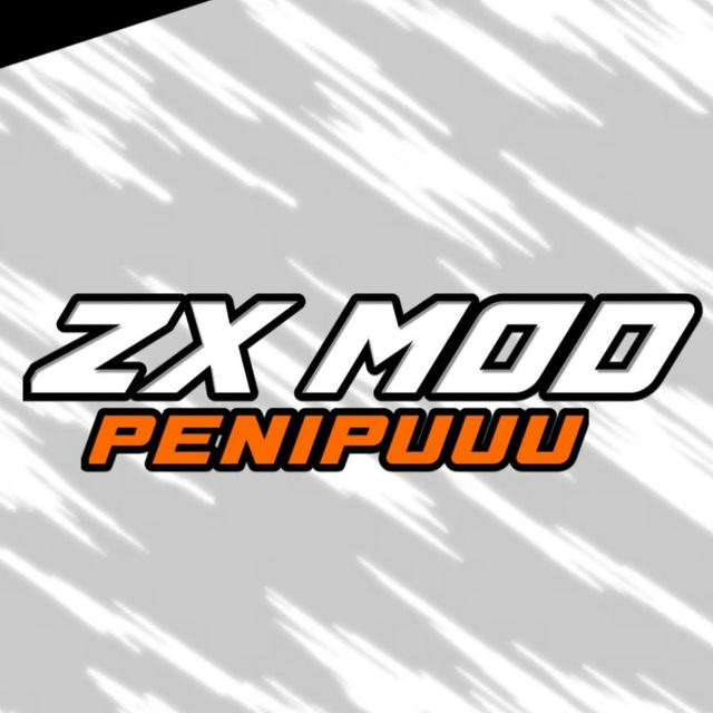 ZX MOD OFFICIAL PENIPU CHEAT!!