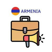 Best Job in Armenia
