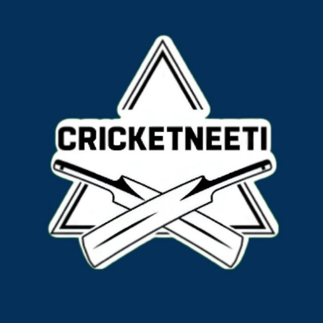 Cricket Neeti