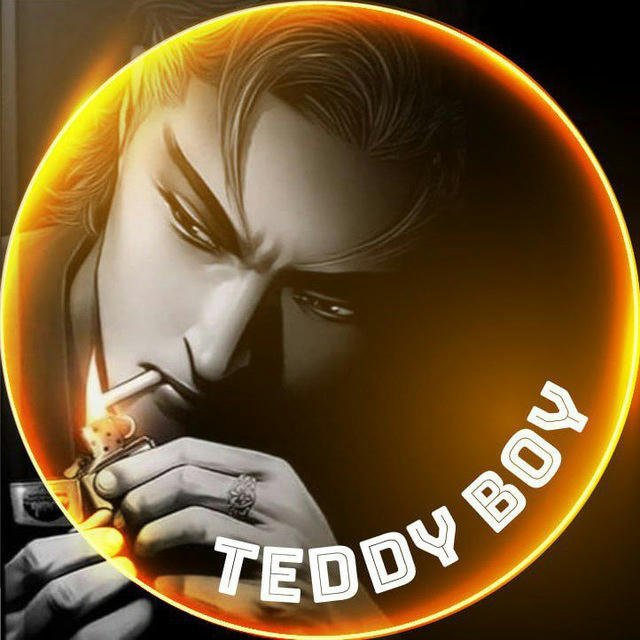 Teddy Boy 🇨🇳 Calls