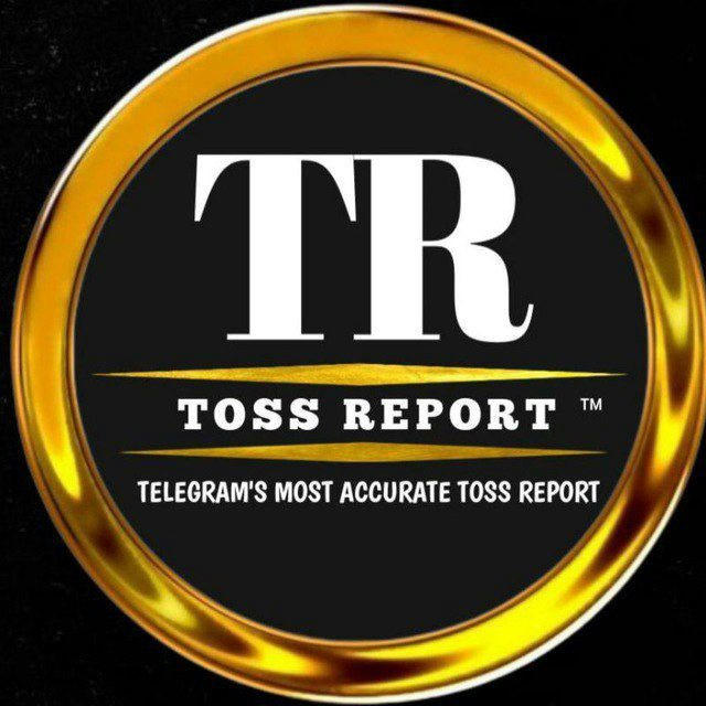 TOSS_ REPORT™