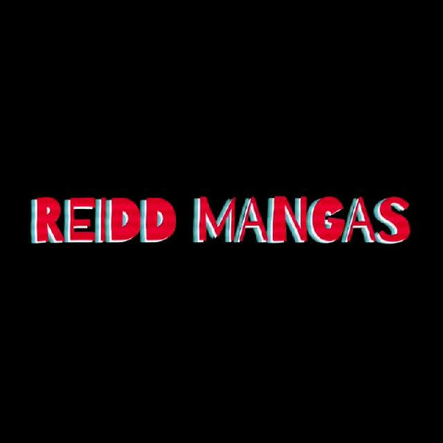 REIDD MANGAS SAMPLE SERVER