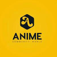 Anime Community World