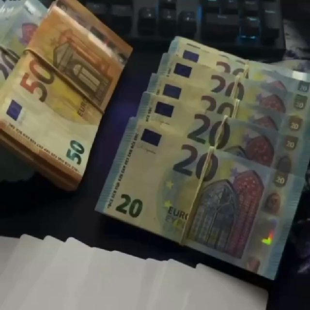 💸💵 İKİZ PARA 💶💸