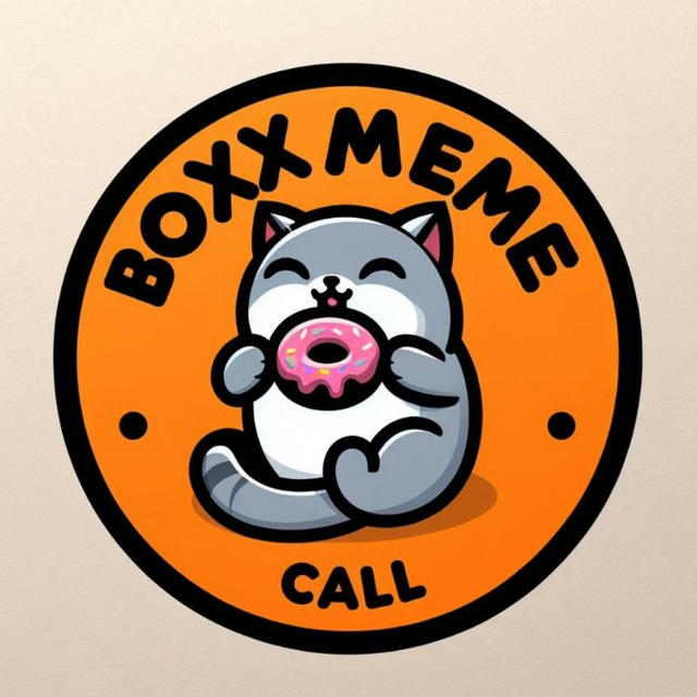 BoxMeme Call Channel