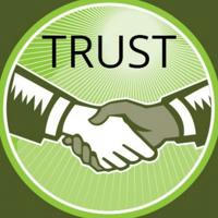 ️ Trust lijst NL & BE & DE 🇳🇱🇧🇪🇩🇪