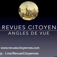 Revues Citoyennes (Sommaire)