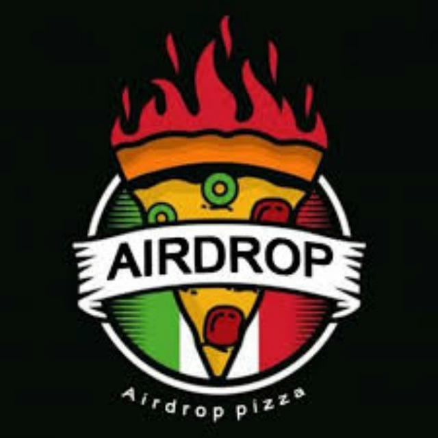 Airdrop Pizza