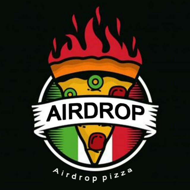 Airdrop_Pizza