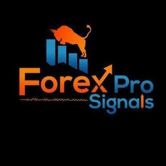 FOREX PRO SIGNALS