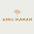 KING MAHAN