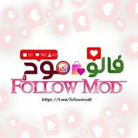 Followmod | پنل فالو مود