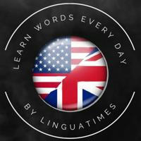 NEW - new english words