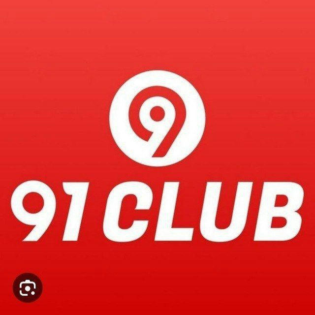 91 CLUB OFFICIAL