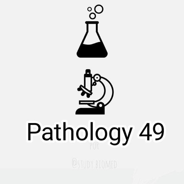 Pathology 49 منذر الفسي
