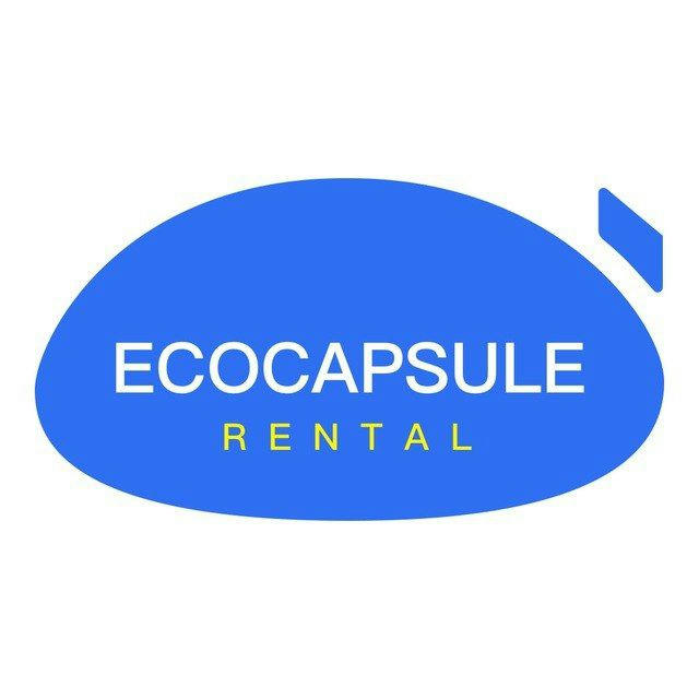 EcoCapsule Official Channel